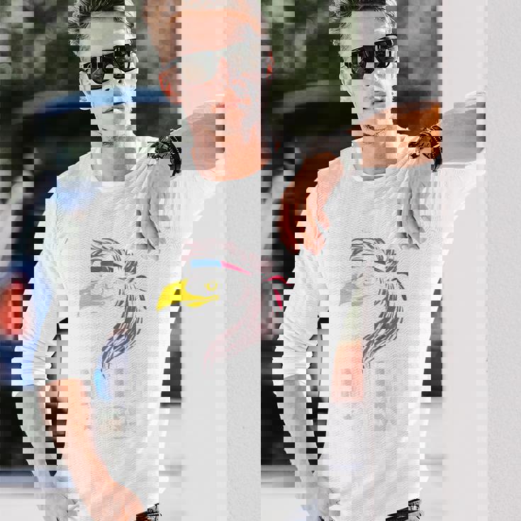 Mullet Boss Mullet Pride Redneck Mullet Long Sleeve T-Shirt T-Shirt Gifts for Him Mullet Boss Mullet Pride Redneck Mullet Long Sleeve T-Shirt T-Shirt Gifts for Him