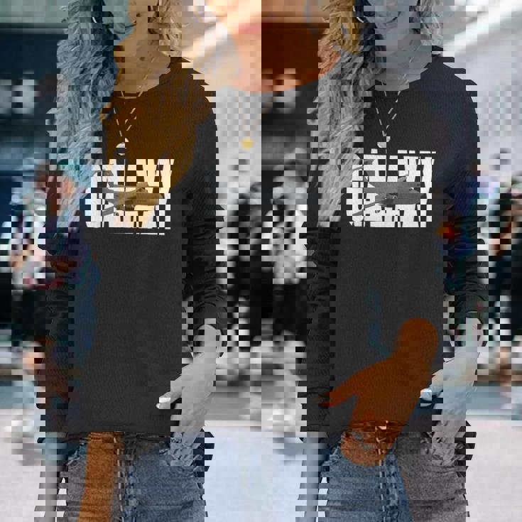 C5 Galaxy Long Sleeve T-Shirt Gifts for Her