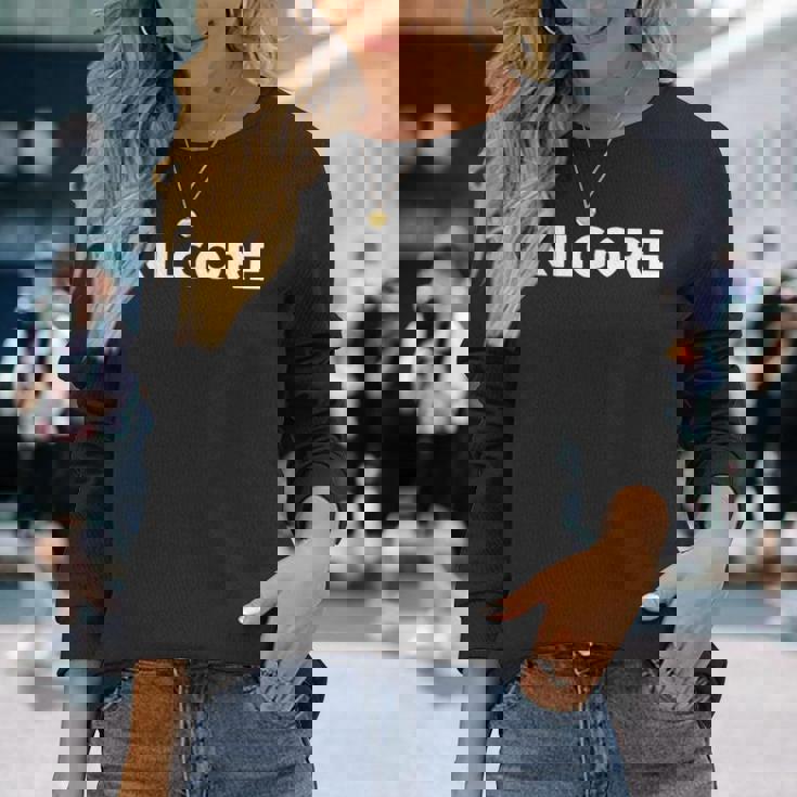 That Says Kilgore Simple City Long Sleeve T-Shirt Gifts for Her