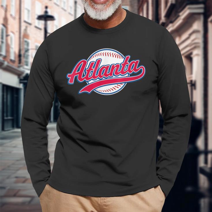 Vintage Atlanta T-Shirt 