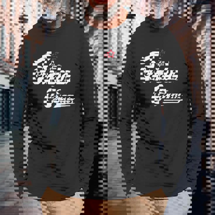 Baila Timba Cubana Salsa Dance Long Sleeve T-Shirt Gifts for Old Men
