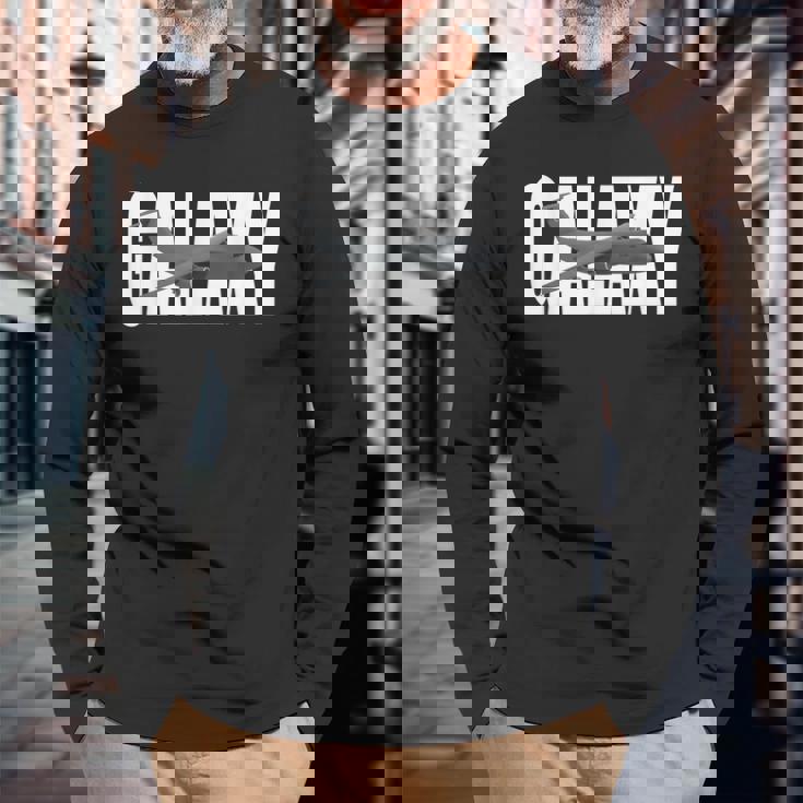 C5 Galaxy Long Sleeve T-Shirt Gifts for Old Men