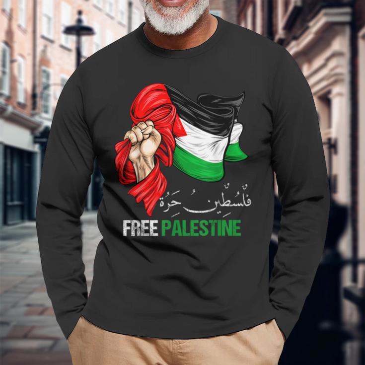 Free Gaza Free Palestine Flag Arabic Human Rights Good Quality Mens Tshirt In Lowest Price In Dhaka