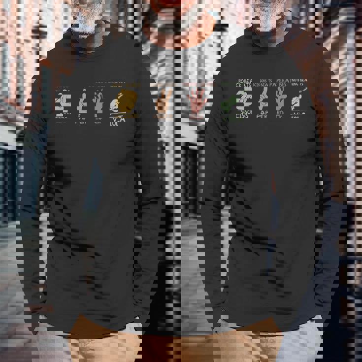 Viola Player Nothing Better Than Viola Long Sleeve TShirt Mazezy