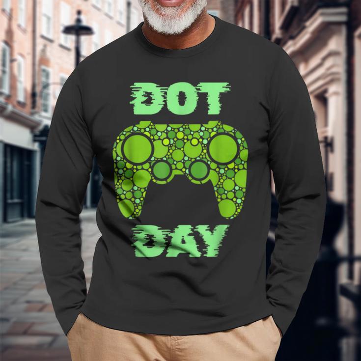 International Dot Day T-Shirt