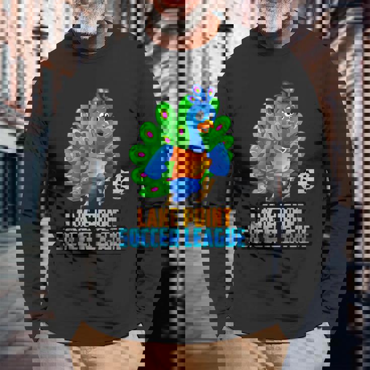 Lpsl Long Sleeve T-Shirt Gifts for Old Men Lpsl Long Sleeve T-Shirt Gifts for Old Men