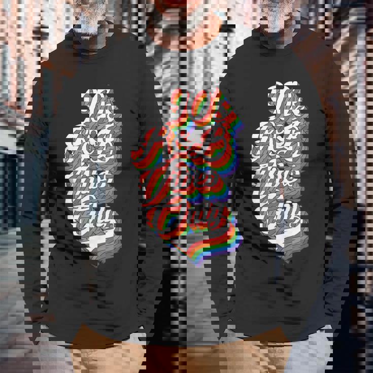 \"Gathering of the Vibes\" tシャツ90s Vintage 1998 