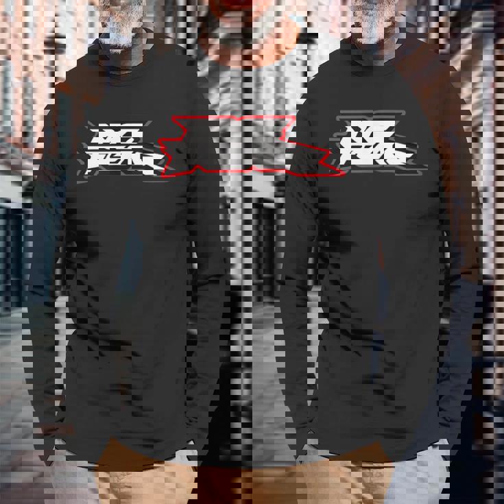 No Fear Just Fearless 90'S Retro Skater N Nostalgia Long