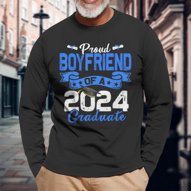 boyfriend of the graduate shirt