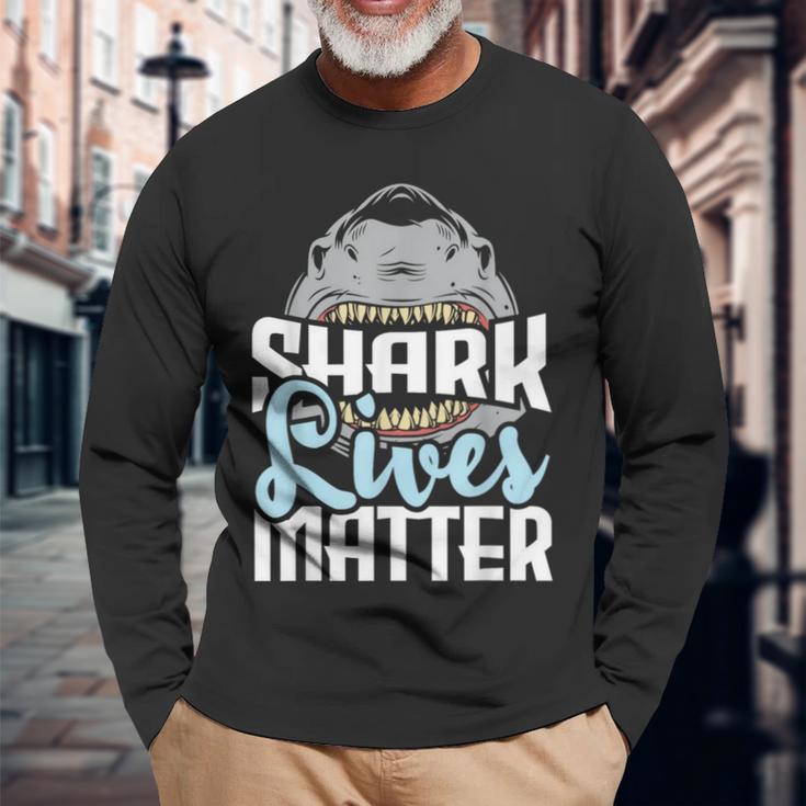 Shark Lives Matter Digital Cut Files Svg, Dxf, Eps, Png, Cricut Vector Digital Cut Files Download