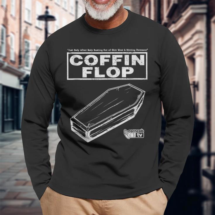 I Think You Should Leave Corncob Tv Coffin Flop Long