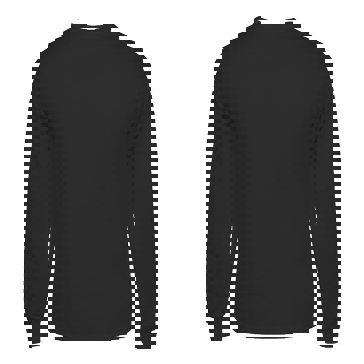 Twinning With My Bestie Spirit Week Twin Day Best Friend Long Sleeve T-Shirt