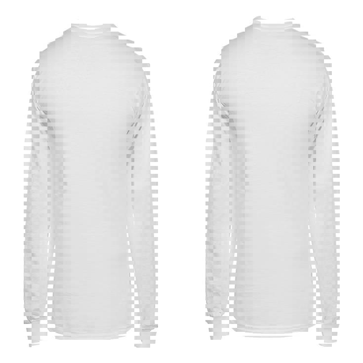Saturday Is For The Swamp Uf Football Swamp University Long Sleeve T-Shirt