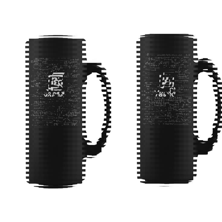 16Th BirthdaySquare Root Of 256 16 Years Old Coffee Mug