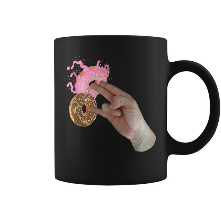 2 In The Pink 1 In The Stink Funny Dirty Joke Meme Meme Funny Gifts Coffee Mug