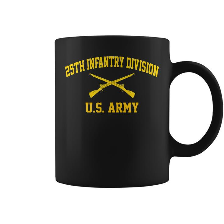 25Th Infantry Division 25Th Id  Coffee Mug