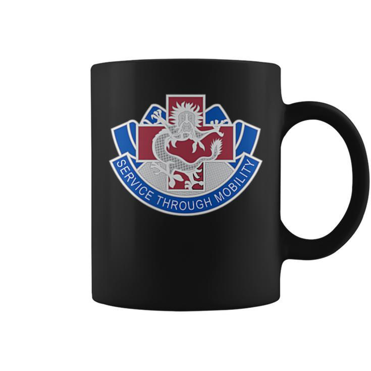 28Th Combat Support Hospital  Coffee Mug