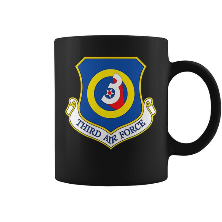 3Rd Air Force  Coffee Mug