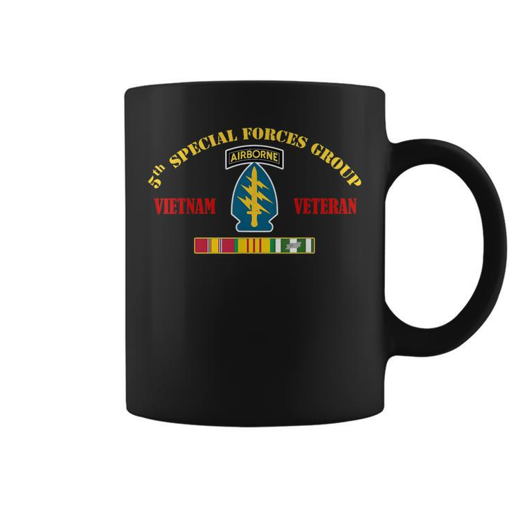 5Th Special Forces Group Vietnam Veteran  Coffee Mug