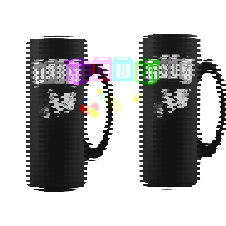 Ageplay Abdl Baby T Coffee Mug