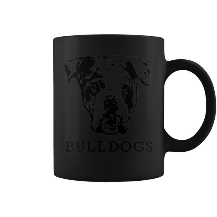 Alapaha Bulldog Coffee Mug