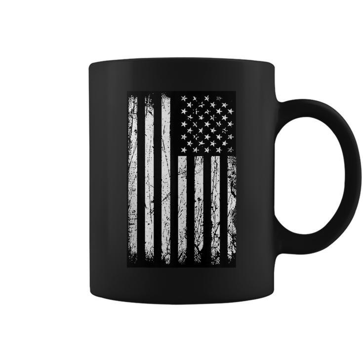 American Flag 1  Coffee Mug