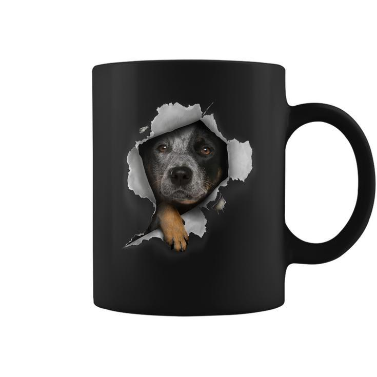 Australian Cattle Dog Dog Owner Dog Lover Dog Coffee Mug