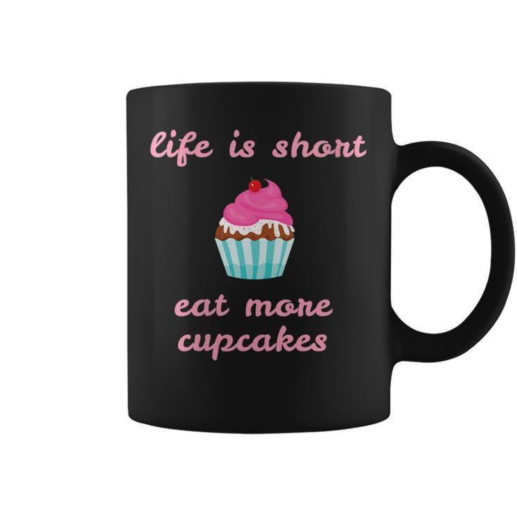 Baking Cake Cupcake Bakery Baker Coffee Mug