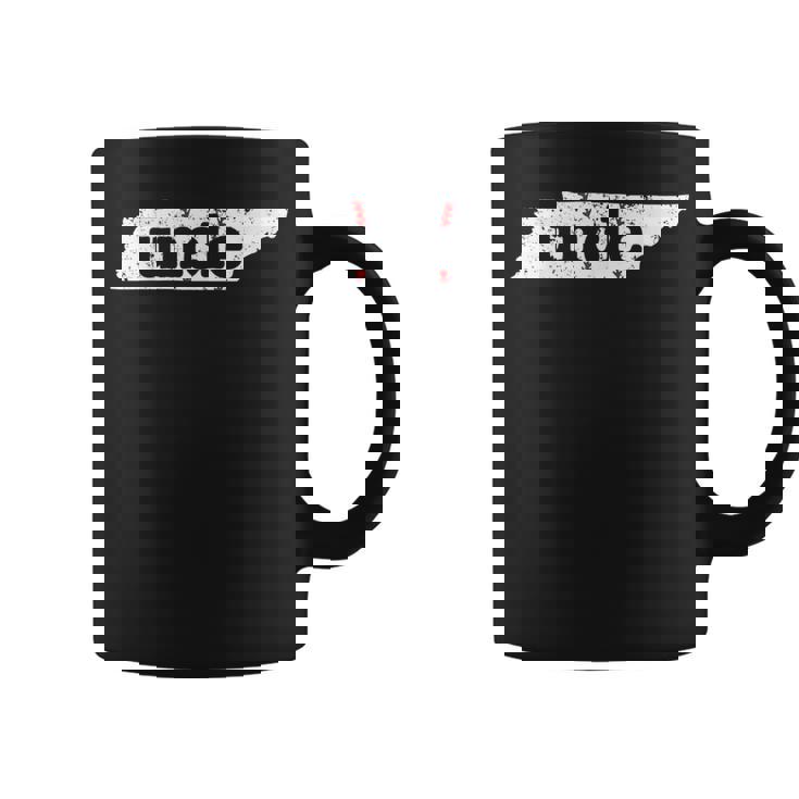 Baseball Uncle  Tennessee Softball Uncle Coffee Mug