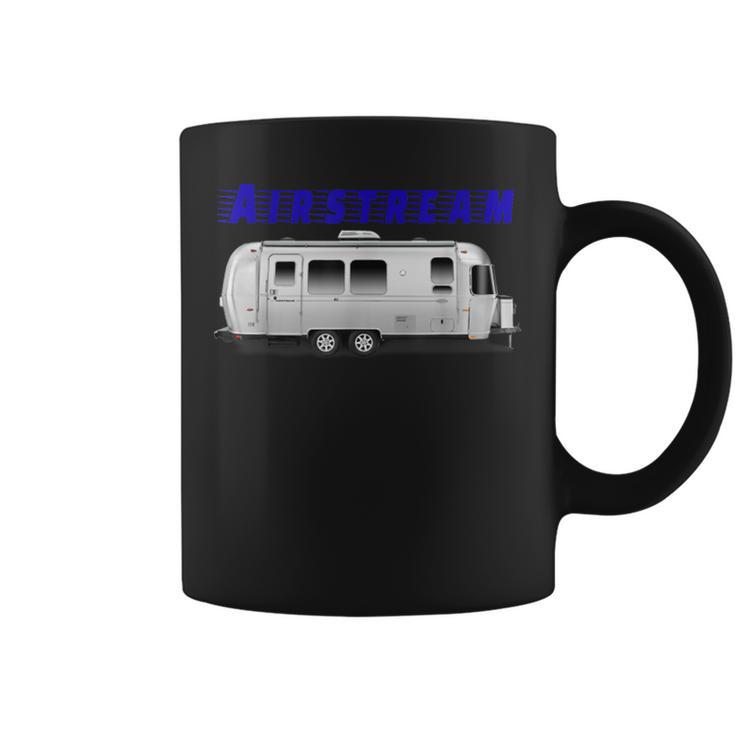 Beautiful Airstream Perfect For Airstream Owner's Coffee Mug