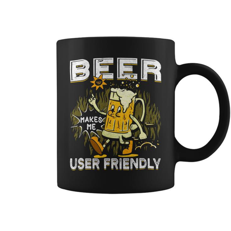 Beer Funny Beer Drinking Beer Lover Brewer Brewing Beer Drinker Coffee Mug