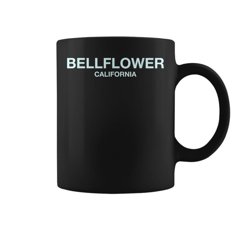 Bellflower California Show Your Love For City Bellflower Coffee Mug