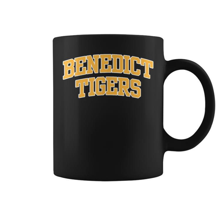 Benedict College Tigers 01  Coffee Mug