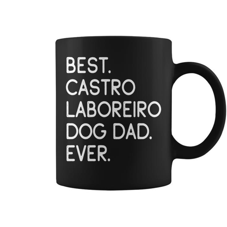 Best Castro Laboreiro Dog Dad Ever Cão De Castro Laboreiro Coffee Mug