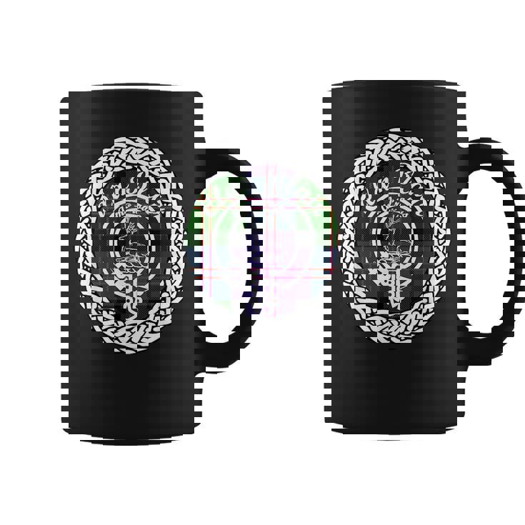 Blair Surname Last Name Scottish Clan Tartan Badge Crest Funny Last Name Designs Funny Gifts Coffee Mug
