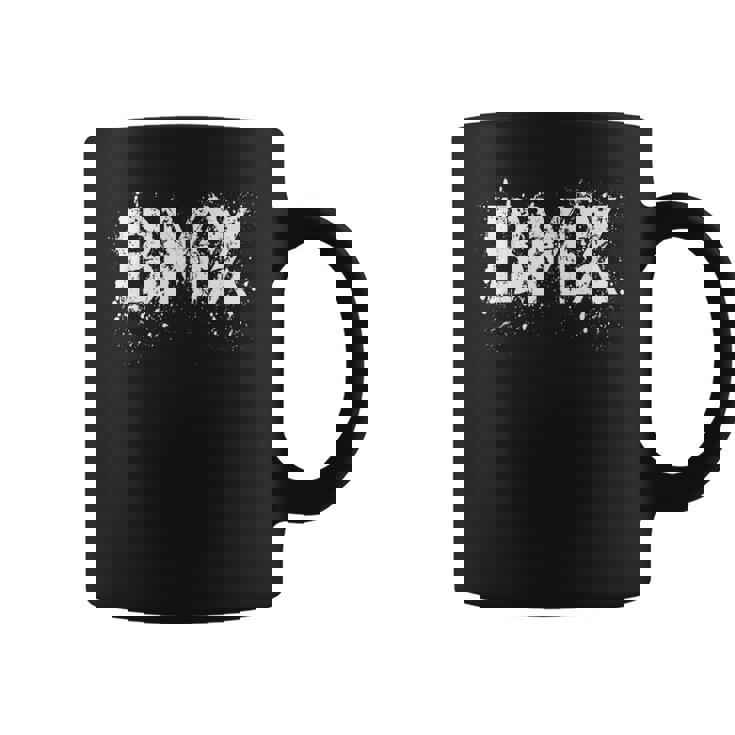 Bmx Sport Coffee Mug