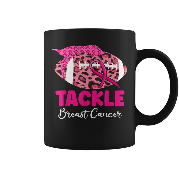 Breast Cancer Awareness Breast Cancer Warrior Support Coffee Mug