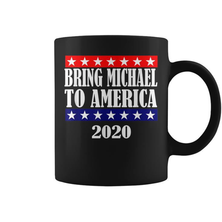Bring Michael America 90 Day Fiance Merch 90Day Fiance Coffee Mug