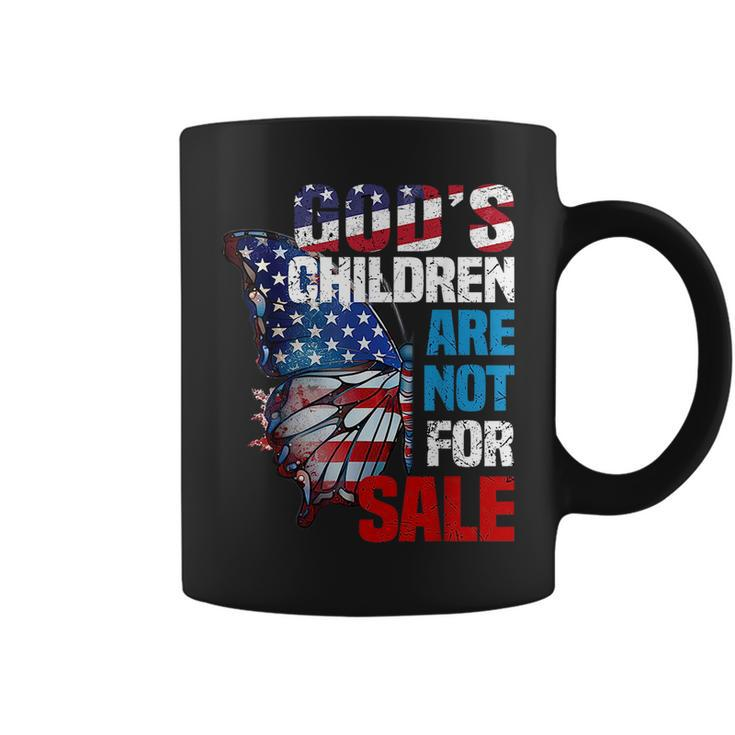 Butterfly Gods Children Are Not For Sale For Student Parent Butterfly Funny Designs Funny Gifts Coffee Mug