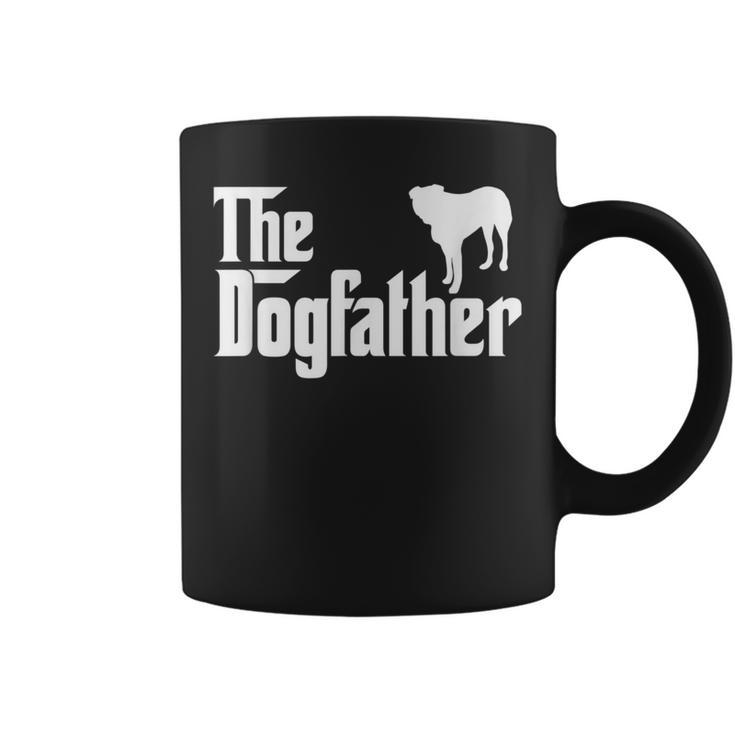 Cane Di Oropa Dogfather Dog Dad Coffee Mug