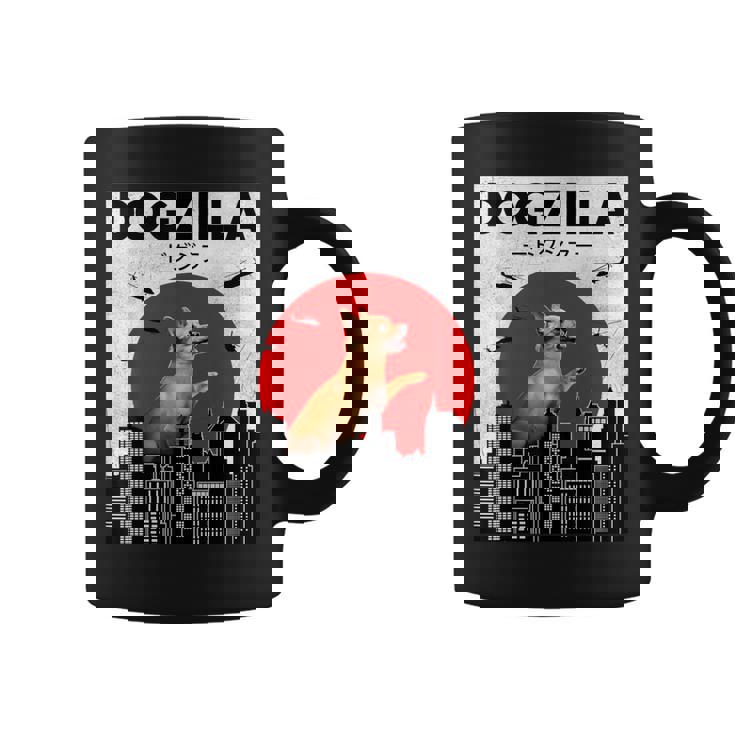 Chihuahua Owner Chihuahua Lover Chihuahua Coffee Mug
