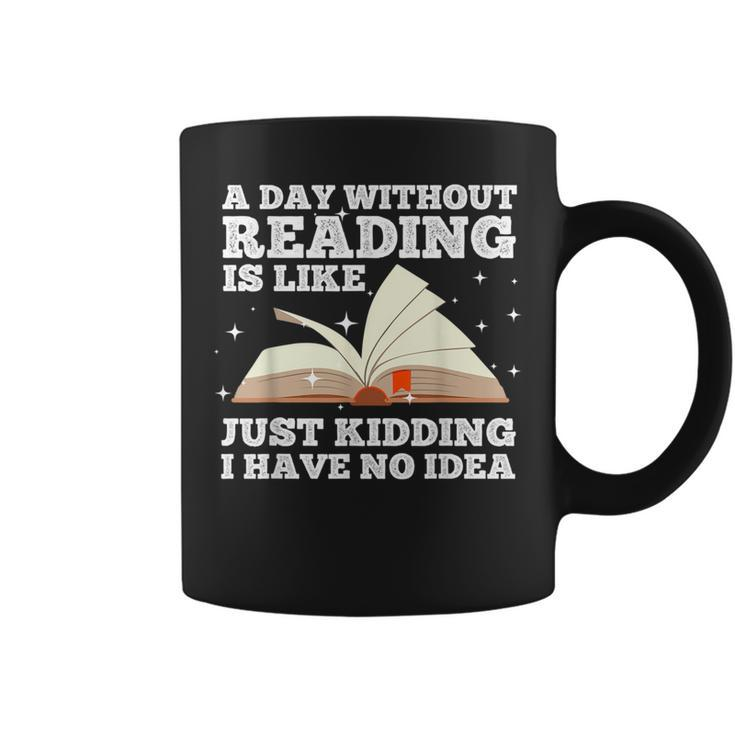 Cool Reading For Men Women Kids Bookworm Teacher Book Reader Gifts For Teacher Funny Gifts Coffee Mug