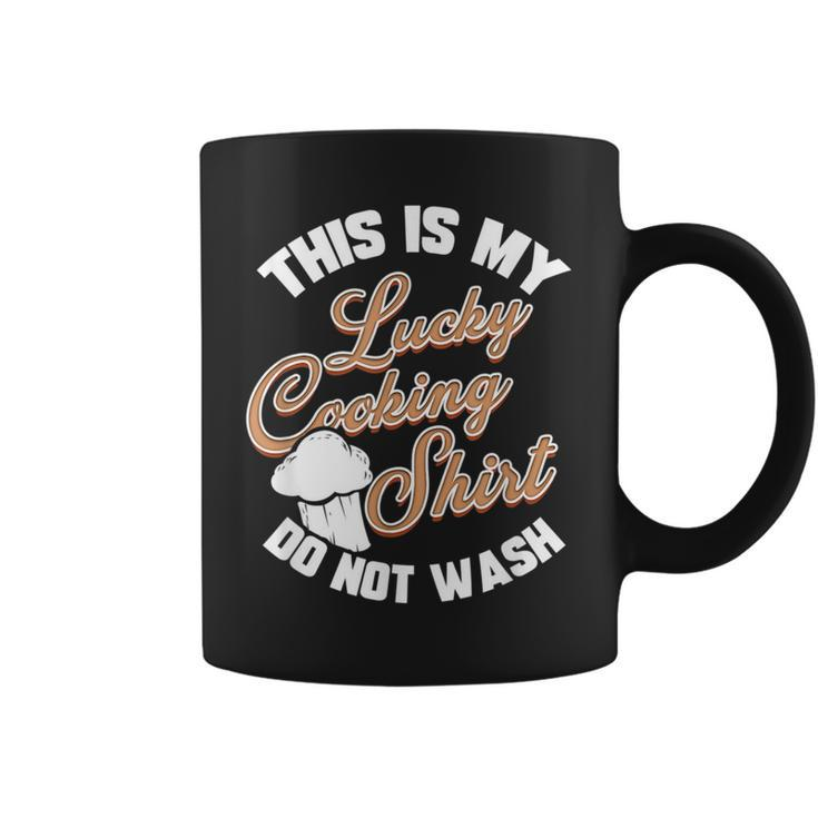Culinary Cooking Chef Gift For Kitchen Cook Family  Coffee Mug