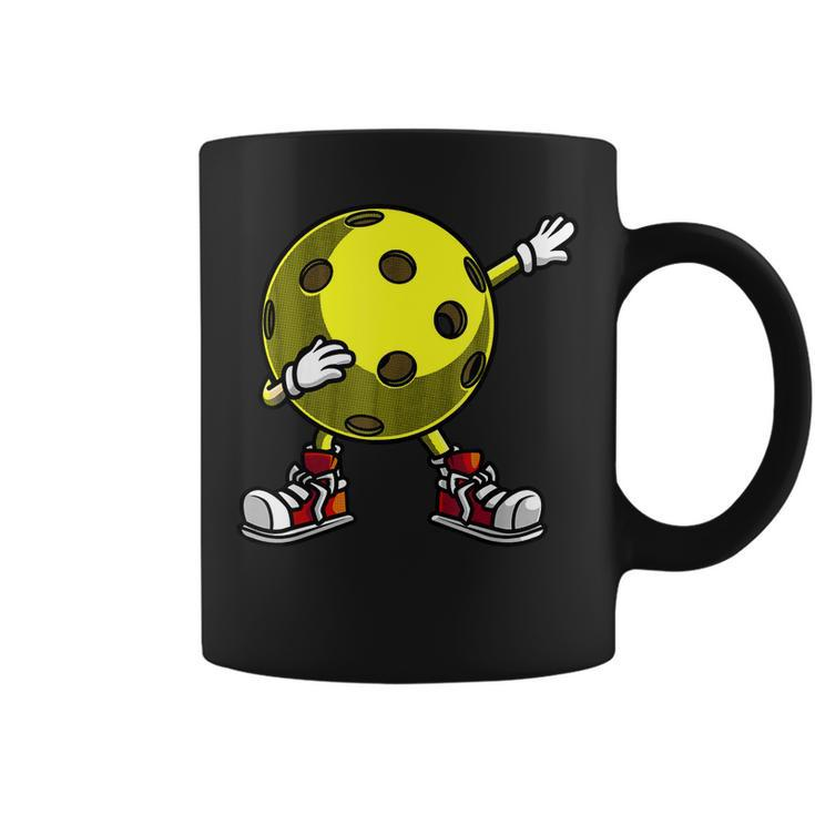 Cute Pickleball For Dink Pickleball Player Coffee Mug