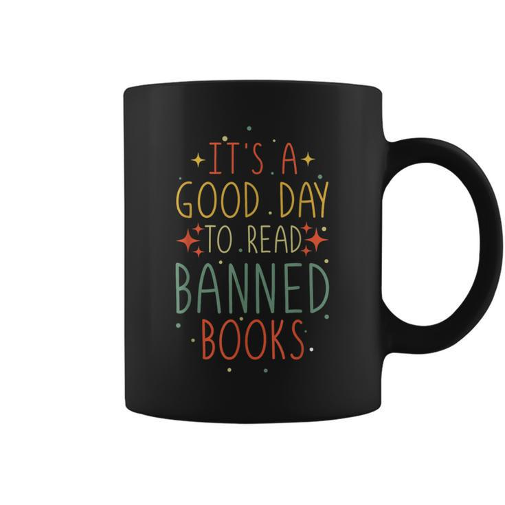 A Day To Read Banned Book Book Lover Reader Read Books Coffee Mug