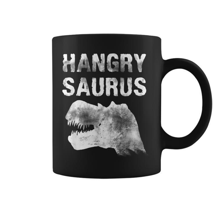Dinosaurus Rex Boy Gifts Monster Scary Retro  Coffee Mug
