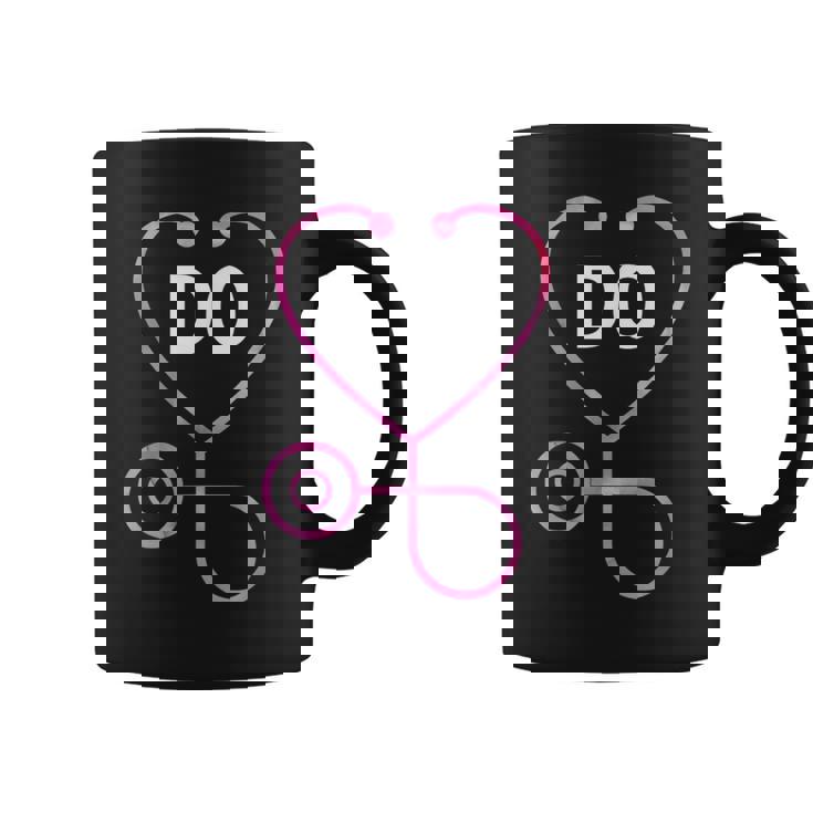 Doctor Of Osteopathic Medicine Coffee Mug