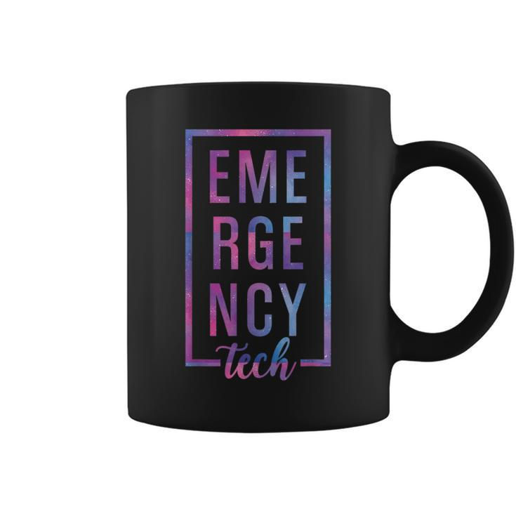 Emergency Room Tech Er Tech Er Technician  Coffee Mug
