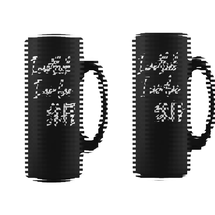 Enfj Extrovert Myers Briggs Personality Type Coffee Mug