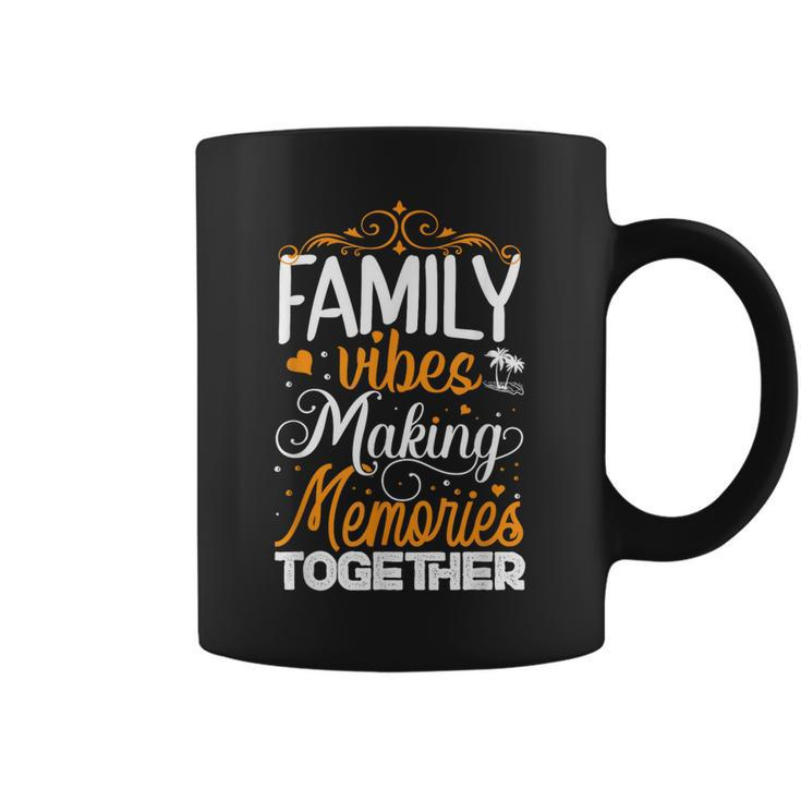 Family Reunion 2023 Create Lasting Memories  Coffee Mug